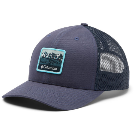 Berretto con visiera Columbia Mesh Snap Back