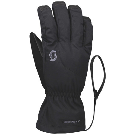Guanti da sci Scott Ultimate GTX nero black