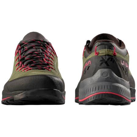 Scarpe da donna La Sportiva TX4 Evo Woman