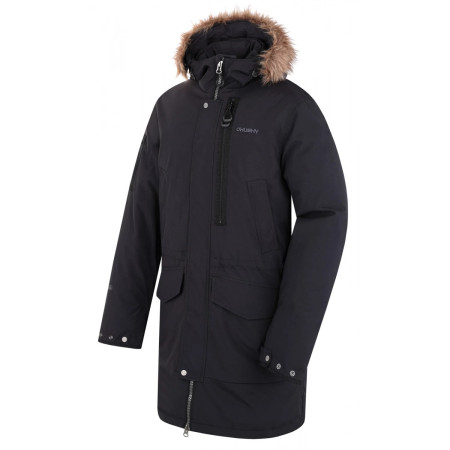 Cappotto da uomo Husky Nelidas M