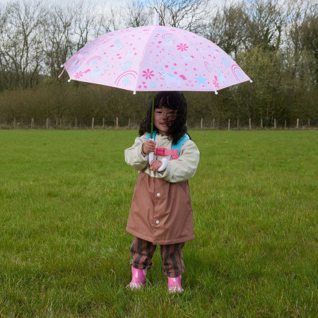 Ombrello per bambini LittleLife Kids Umbrella