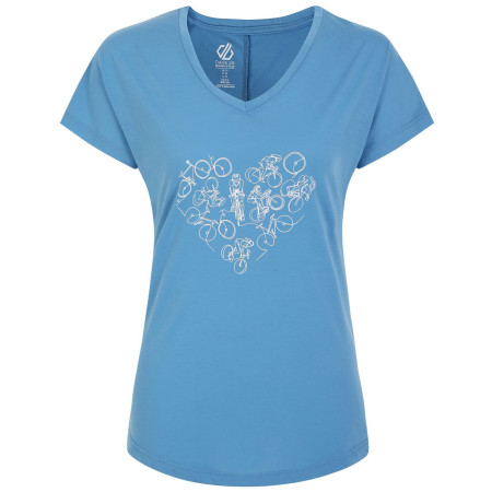 Maglietta da donna Dare 2b Calm Tee