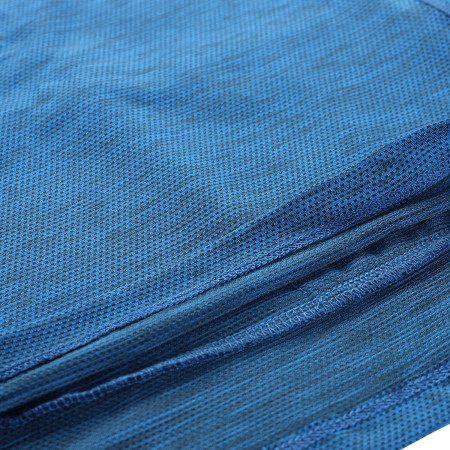 Maglietta da bambino Alpine Pro Lattero 2 Ocean