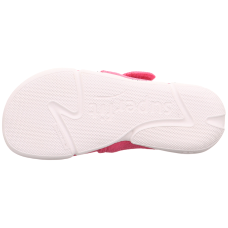 Scarpe da bambino Superfit Venti Pink