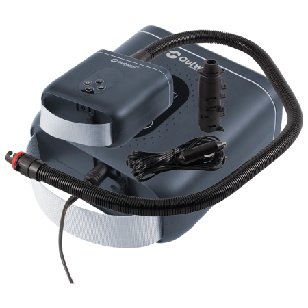 Pompa elettrica Outwell Thunderstorm 12V High Pressure Pump