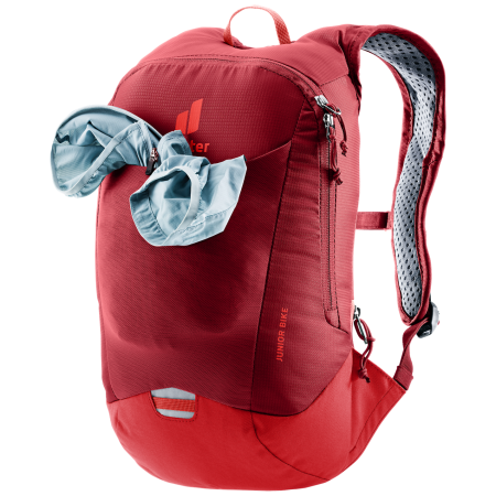 Zaino sportivo per bambini Deuter Junior Bike