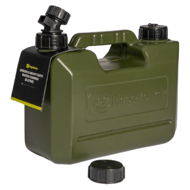 Tanica Ridge Monkey SpeedFlo Heavy Duty Water Carrier 5 Litre