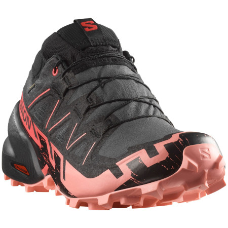 Scarpe da donna Salomon Speedcross 6 Gore-Tex