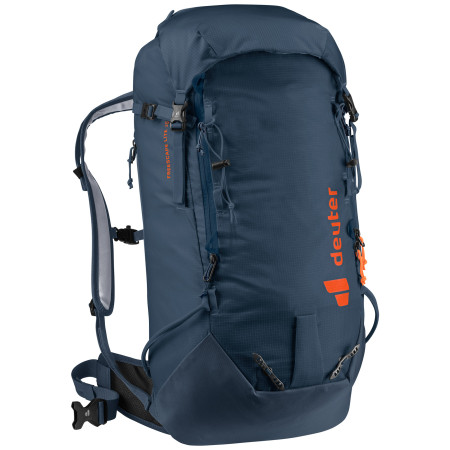 Zaino da scialpinismo Deuter Freescape Lite 26 blu scuro marine-ink