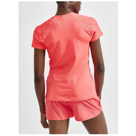 Maglietta da donna Craft ADV Essence Slim SS