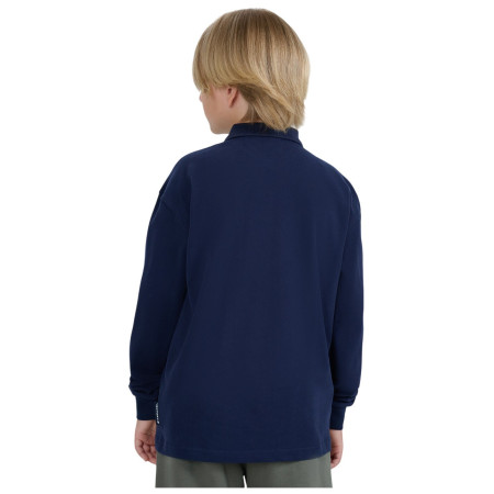 Maglietta da bambino 4F Longsleeve M483