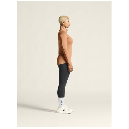 Maglietta sportiva da donna Craft CORE Gain