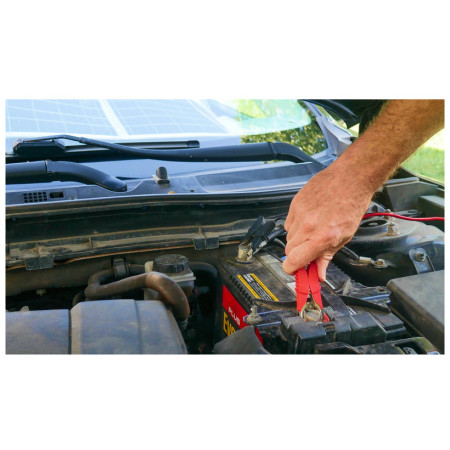 Protezione solare GoSun Shield 60W pannello solare per auto