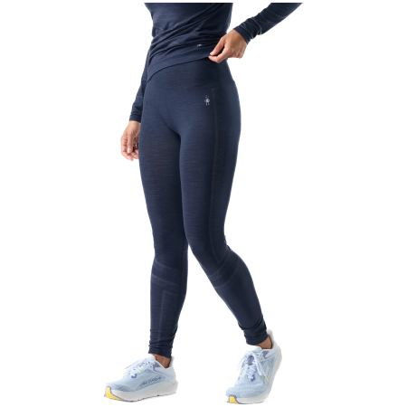 Pantaloni da donna Smartwool Women's Intraknit All-Season Merino Base