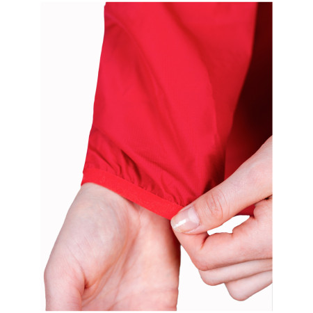 Giacca a vento da donna High Point Trail Pertex Lady Jacket