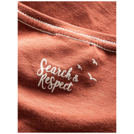 Maglietta da donna Chillaz Gandia Mountainbike Flowers