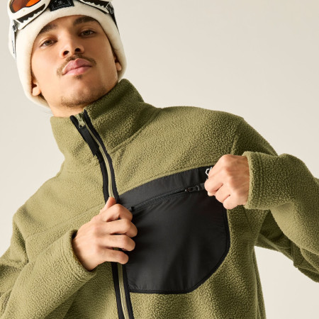 Felpa da uomo Dare 2b Camber Shield Fleece