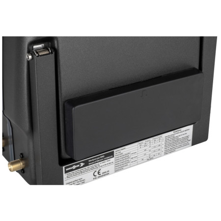 Griglia a gas Brunner Mariposa 30