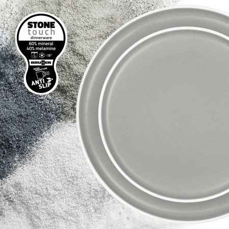 Piatto Brunner Dinner plate