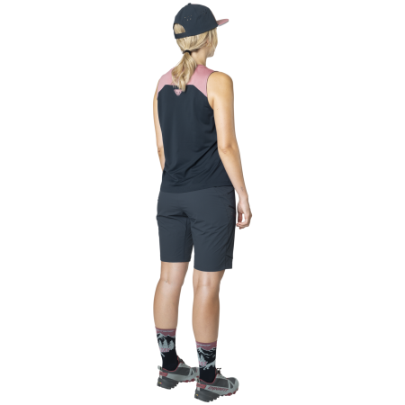Canotta da donna Dynafit Transalper Tank W