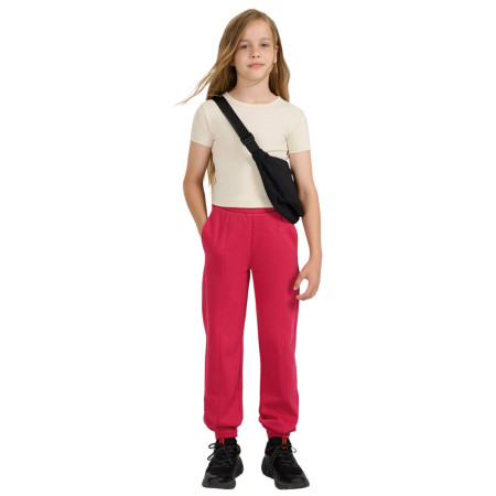 Pantaloni da tuta per bambini 4F Trousers Cas F1242