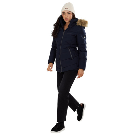 Cappotto invernale da donna Fundango Prue Padded Jacket