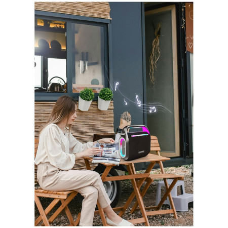 Altoparlante Swissten HARMONY 120W