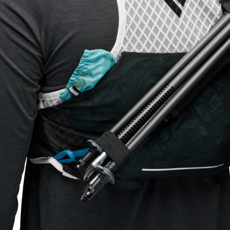 Gilet da corsa Black Diamond Distance 2 Hydration Vest