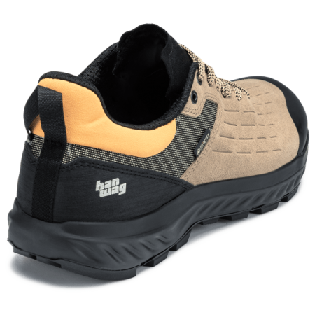Scarpe da trekking da uomo Hanwag Kaduro Low GTX