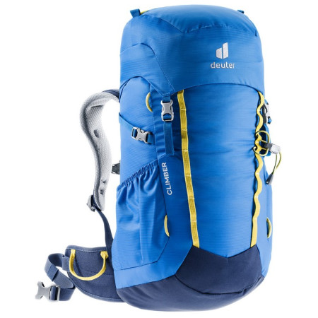 Zaino bambino Deuter Climber blu LapisNavy