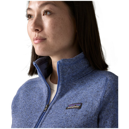 Felpa da donna Patagonia Better Sweater Jacket