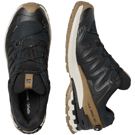 Scarpe da uomo Salomon Xa Pro 3D V9 Gore-Tex Lifelong