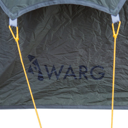 Tenda ultraleggera Warg Tenere 2