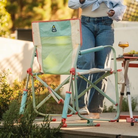 Sedia GCI Freestyle Rocker