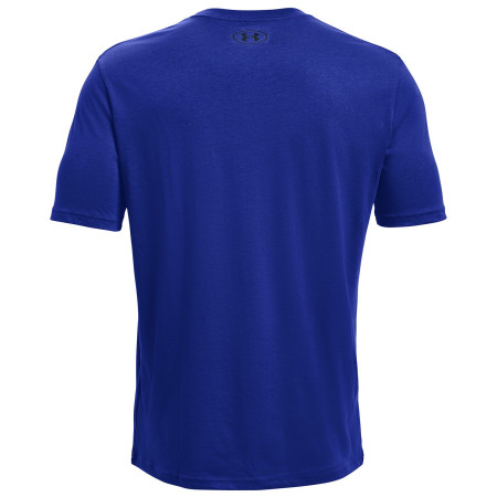 Maglietta da uomo Under Armour Sportstyle Left Chest SS