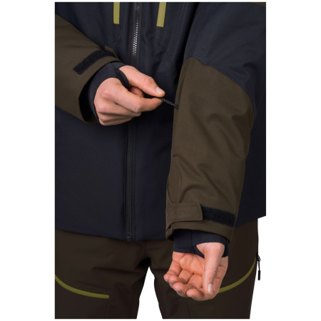 Giacca da uomo Hannah Niel