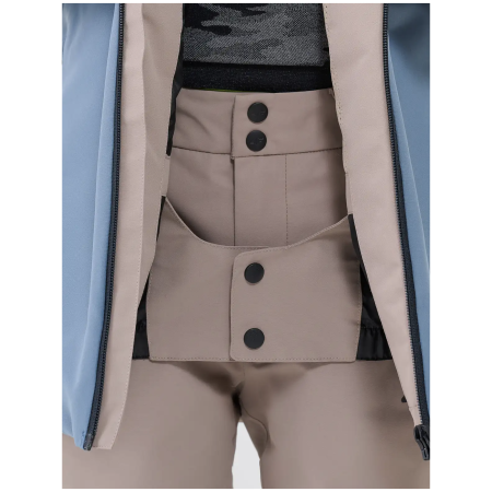 Giacca da bambino 4F Technical jacket M0837