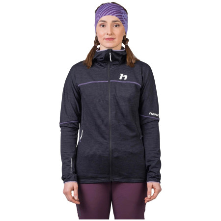 Felpa da donna Hannah Meda Hoody