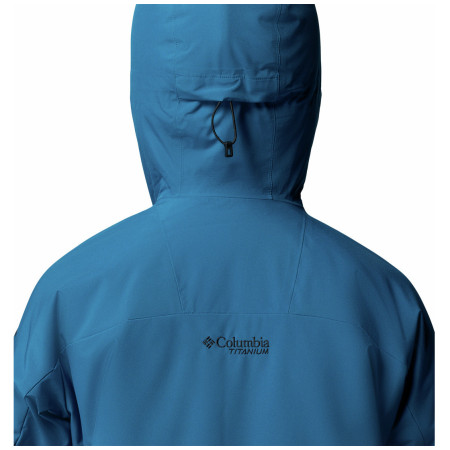 Giacca invernale da uomo Columbia Winter District™ III Jacket