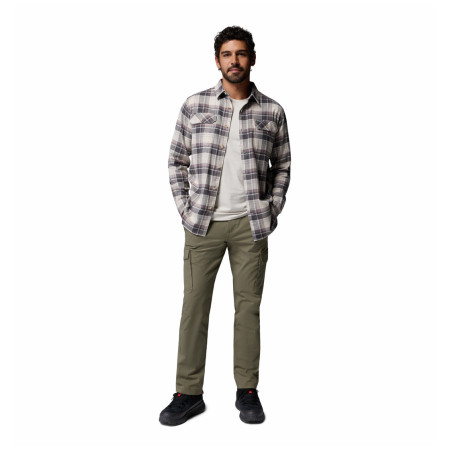 Camicia da uomo Columbia Flare Gun™ Stretch Flannel
