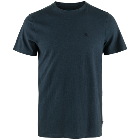 Maglietta da uomo Fjällräven Hemp Blend T-shirt M