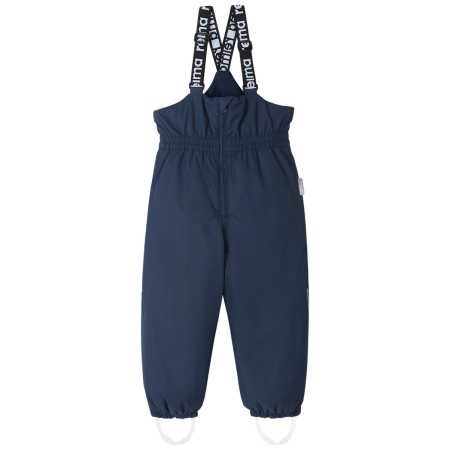 Pantaloni da sci per bambini Reima Matias Navy blu scuro Navy