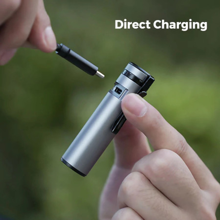 Torcia LED Flextail ZERO Flashlight 1200