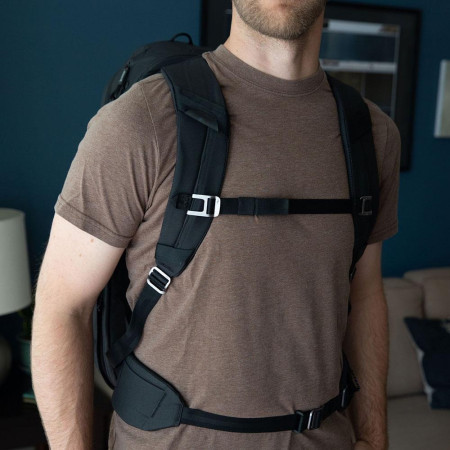 Zaino Peak Design Travel Backpack 45L