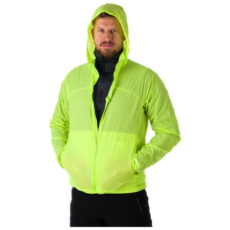 Giacca da uomo Northfinder Northkit