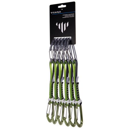 Set express Camp Orbit Wire Express Ks 18 Cm 6 Pack