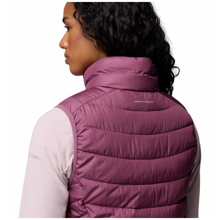 Gilet da donna Columbia Powder Lite™ II Vest