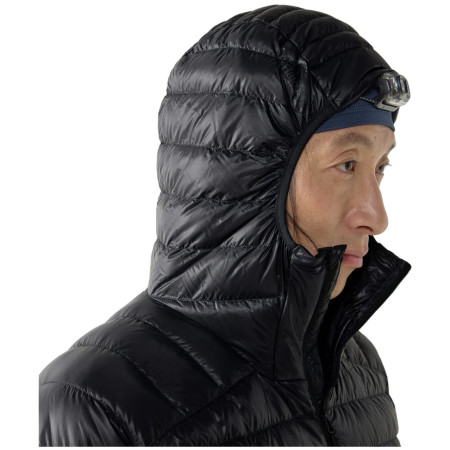 Giacca da uomo Haglöfs L.I.M Down Hood II
