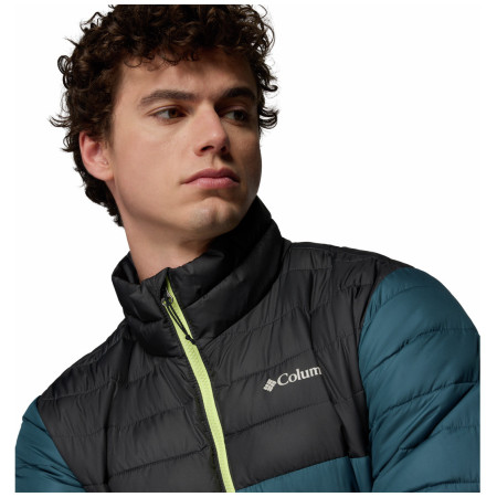 Giacca da uomo Columbia Powder Lite™ II Jacket