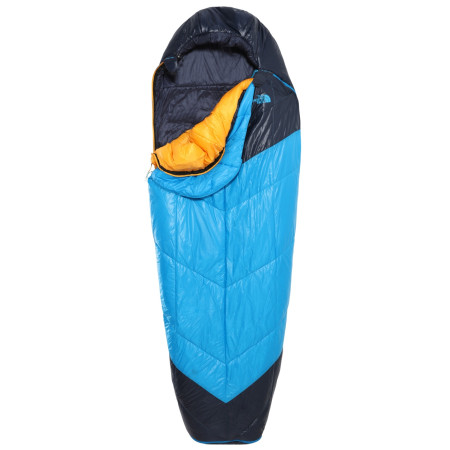 Sacco a pelo The North Face One Bag blu HyperBlue/RadiantYellow